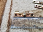 Zaczep docisk okna okucie 