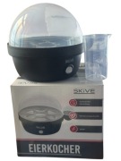 Jajowar Skive 360 W na 7 jajek