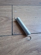 Sprężyna regulacji wysokości do kosiarki Parkside PRM 1800 A1 / A2 / B2