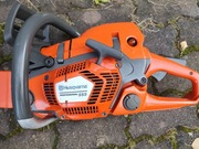 Husqvarna 555 professional mark ll stan jak nowa 2022r.