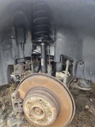 Zawieszenie amortyzatory sedc BMW E38 long 