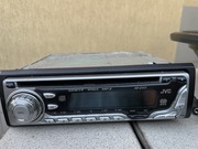 Radio JVC KD-G411 MP3 z głośnikami 6x9