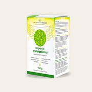 OptiLiposomal Chlorofil NaturDay – suplement  na detoks i ochronę komórek 