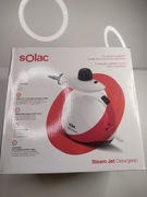 MYJKA Parowa Elektryczna AKCESORIA Zestaw MOP Dezynfekcja Zestaw LV1350