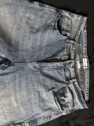 House Jeans slim fit jasnoniebieski