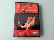 Maria Stuart - Donizetti - Opera z kolekcji La Scala - DVD