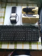 Sprzęt dla kolekcjonerów do przegladu