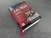 Biblia 3ds Max 2012 - Kelly L. Murdock