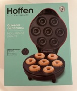 Opiekacz do donutów Hoffen HO-00024  1200 W