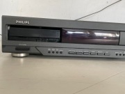 PHILIPS PHOTO CD PLAYER 