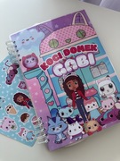 Koca Domek Gabi Gabby’s Dollhouse