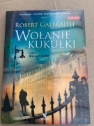 Audiobook Robert Galbraith Wołanie kukułki