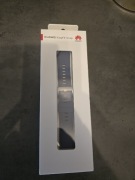 Pasek do zegarka Huawei Watch GT niebieski (22mm)