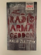 Jakub Żulczyk RADIO ARMAGEDDON
