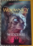 Wojownicy. Potęga Trójki. Tom 1 Widzenie