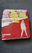 Nowa piżama dziewczęca 98-104 Pokemon