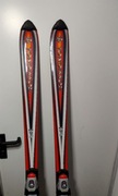 Narty zjazdowe ROSSIGNOL X CUT 9.9