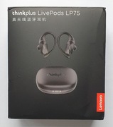 Słuchawki bezprzewodowe LENOVO LP75 THINKPLUS 