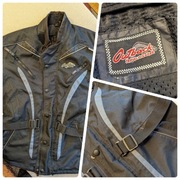 Kurtka motocyklową 4 XL - Modeka Outback Travelling Gear.