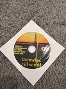 Dziewięć mil w dół film DVD