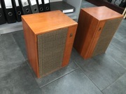 Kef cresta kolumny vintage 