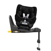 Maxi-Cosi Mica 360 Pro Authentic Black | fotelik obrotowy 360