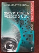 Encyklopedia wiedzy o UFO  Fitzgerald
