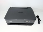 Drukarka CANON Pixma TS5350a WiFi OLED DUPLEX na tusze PG-560 CL-561