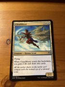 MTG Cloudblazer human scout