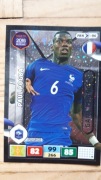 ROAD TO RUSSIA 2018 GAME CHANGER  POGBA FRA06