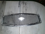 INFINITI Q50 GRILL ATRAPA 2015 ROK