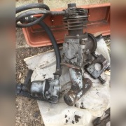 Sprężarka od Białorusi