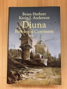 Diuna Bitwa pod Corrinem