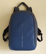 Plecak Antykradzieżowy XD Design Bobby COMPACT BLUE