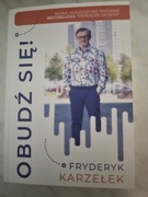 Fryderyk Karzełek - Obudź Sie