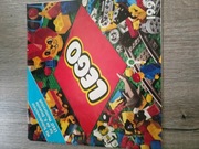 Sprzedam katalogi lego 91 i 92