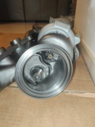 BMW N54 2x Hybrydowe Turbosprężarki TD03L4 Billet + HKS