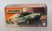 Matchbox Power Grabs  #84 1983 Ford Fiesta MK 2
