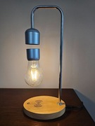 Lewitująca Lampka Nocna