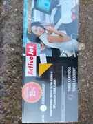 ActiveJet AT-13A czarny 2500str.