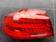 Bmw e92 LIFT LCI  coupe lampa tylna lewa oryginał Europa