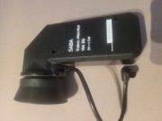 SABA Video monitor VM 66 wizjjer do color  Camera CVC 66 