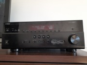 Amplituner Yamaha RX-V677 + pilot