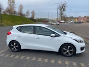 Kia ceed 2015 1.4 , przebieg 74000
