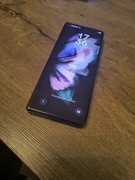 Samsung Galaxy Z Fold 3 5G 12/512gb