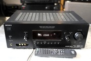 sony str dg 720