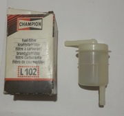 Filtr paliwa CHAMPION L102/606