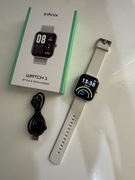 Smartwatch infinix watch 1