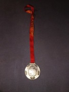Medal Jagielloni Białystok 