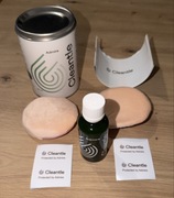 CLEANTLE ADMIRE UV 50ML POWŁOKA CERAMICZNA (FABRYCZNIE NOWA)